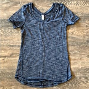Lululemon top